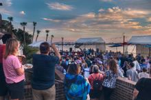 Greek Festival in Daytona Beach, Florida