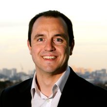 Michael Metcalfe - Best Western Australasia Manager, Strategic Development 