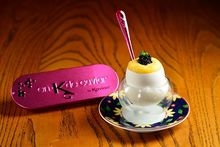 Caviar Surprise for Moms at Harbourside on Mother's Day