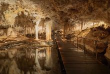 Lake Cave