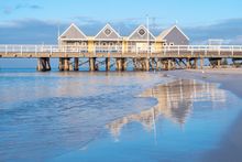 Busselton Jetty