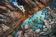 Injidup Natural Spa