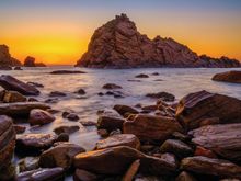 Sugarloaf Rock, Leeuwin-Naturaliste National Park