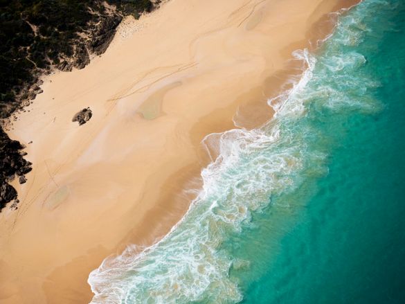 Margaret River 