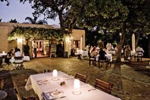 Terroir Resturant-Outside view