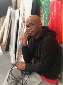 Mbongeni Buthelezi