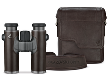 SWAROVSKI OPTIK’s CL Companion NOMAD binoculars.