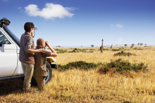 Wildlife watchers heading on a safari trip this season should be sure to pack a pair of binoculars from SWAROVSKI OPTIK.