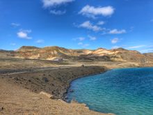 Reykjanes Peninsula, Iceland