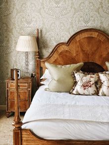 Lucknam Park, Bath