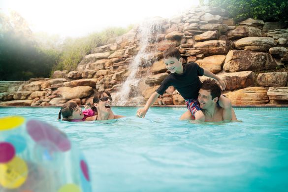Sea World Resort Gold Coast 