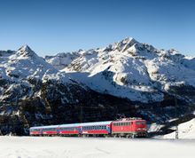 Alpen Express