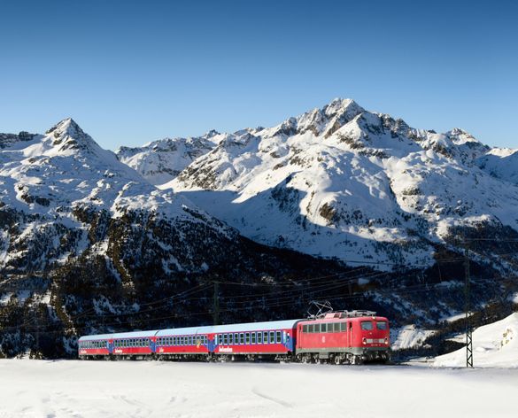 Alpen Express