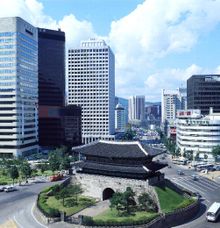 Seoul, South Korea