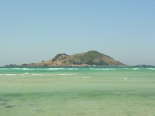 Jeju island, South Korea