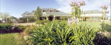 Peppers Guest House Hunter Valley