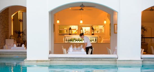 Peppers Beach Club Port Douglas 