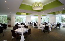 Babbingtons Bar and Grill - restaurant at BEST WESTERN PLUS Apollo International Hotel (Charlestown, NSW)