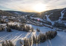 Sun Peaks Resort
