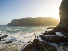 Cape Town