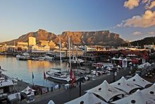 Cape Town