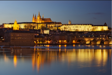 Prague Castle