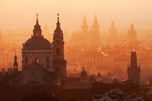 Prague