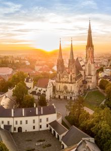 City of Olomouc