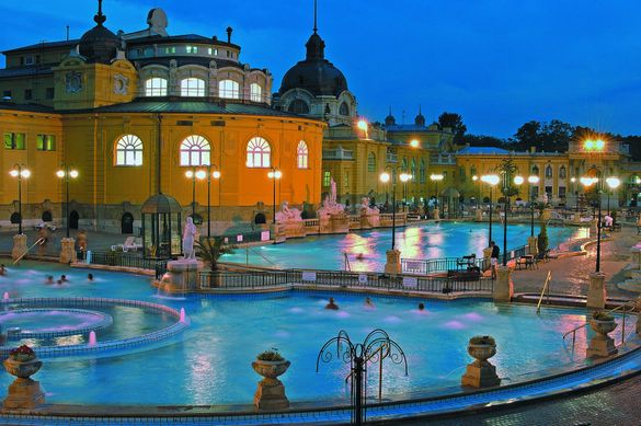 Széchenyi
