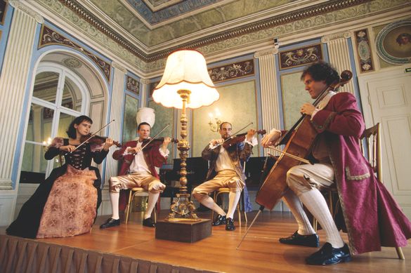 Haydn concert