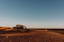 Outback Queensland