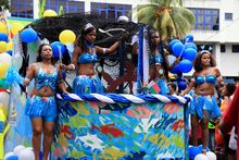 Carnaval Time
