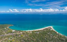 Great Keppel Island