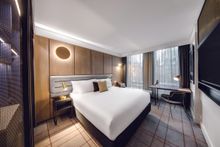 Vibe Hotel Sydney Darling Harbour (Render)
