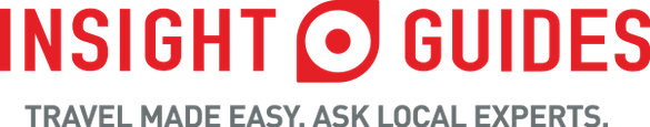 Insight Guides logo