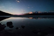 Jasper Dark Sky Festival