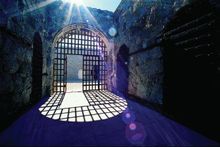 Yuma Territorial Prison