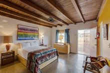 Queen Bedroom