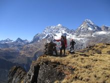 KE Adventure Travel - Nepal