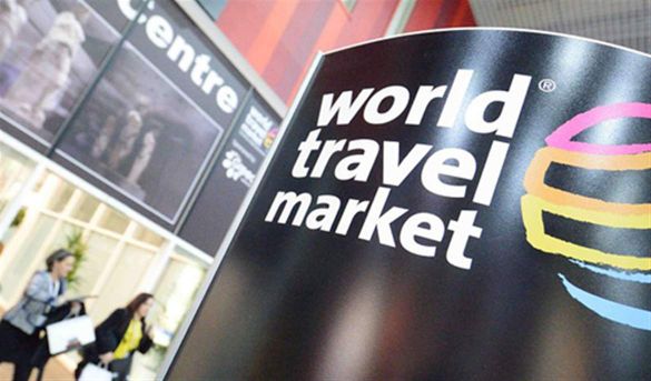 World Trade Market 