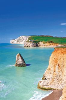 Isle of Wight