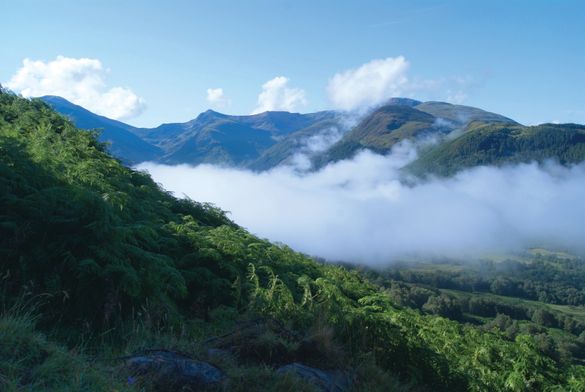 Ben Nevis