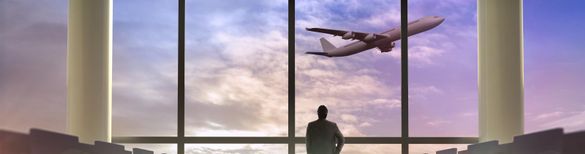Skyscanner.net Flight Data Story