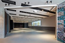 Ovolo Southside - G.I.G space