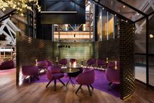 Alibi Inner Circle - Ovolo Woolloomooloo (Sydney)