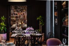 Salon de Co - Ovolo Inchcolm (Brisbane)