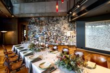 Mosaic Room - Ovolo Nishi (Canberra)