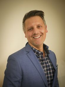 Anthony Valeriano