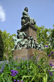 Beethoven Memorial