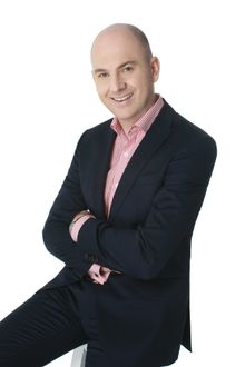 Steve Carroll, Senior Vice President, Capital Investments & Transactions, IHG